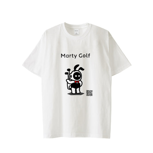 ホワイトちゃん Bunny T