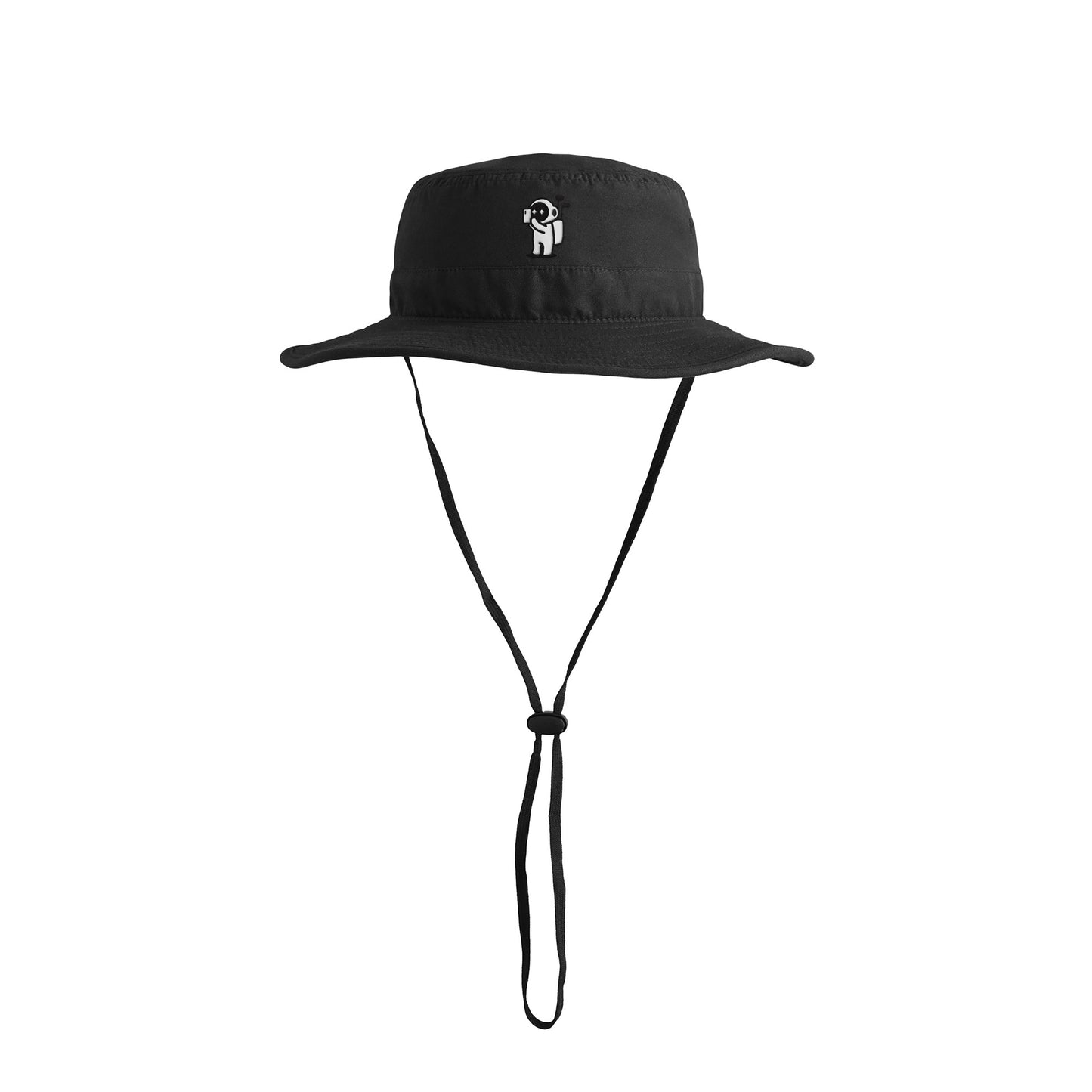 caddy bucket hat string