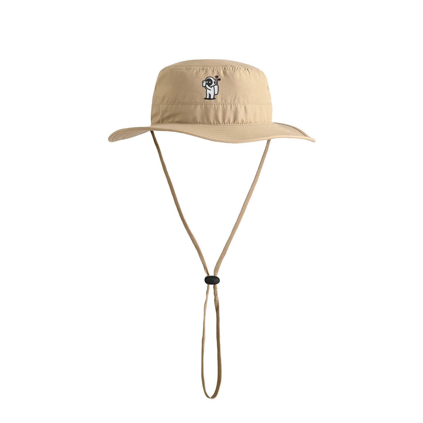 caddy bucket hat string