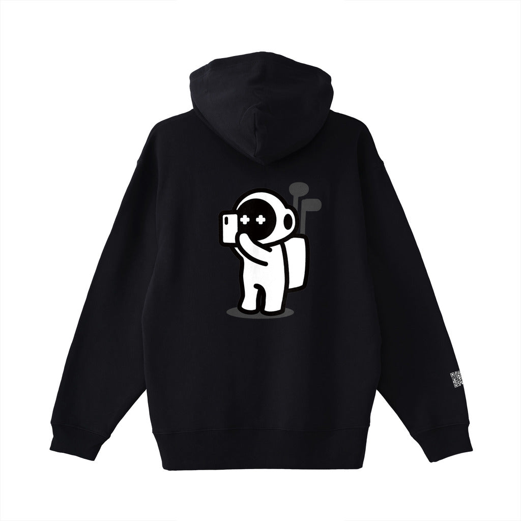 Caddy Parka (pile)