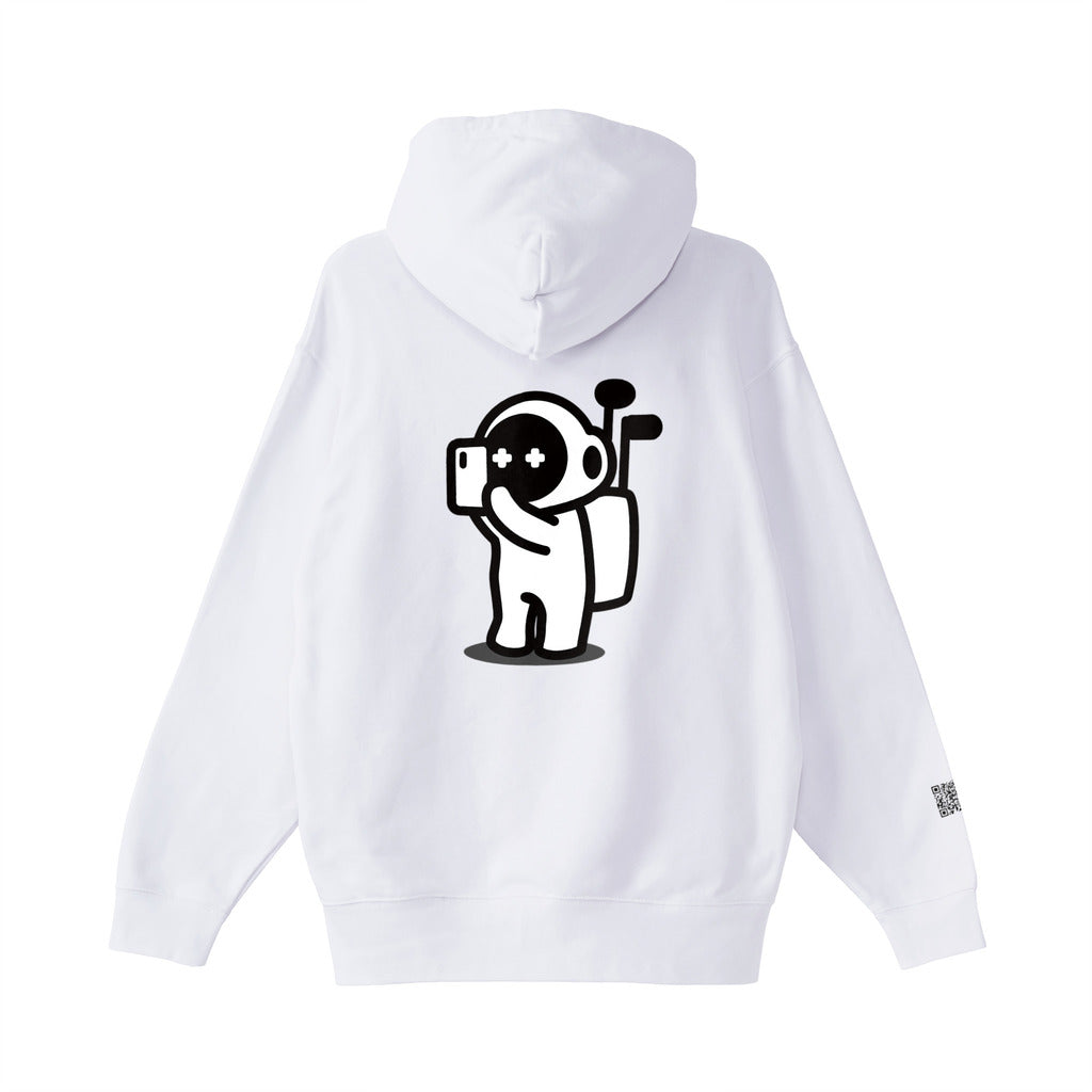 Caddy Parka (pile)