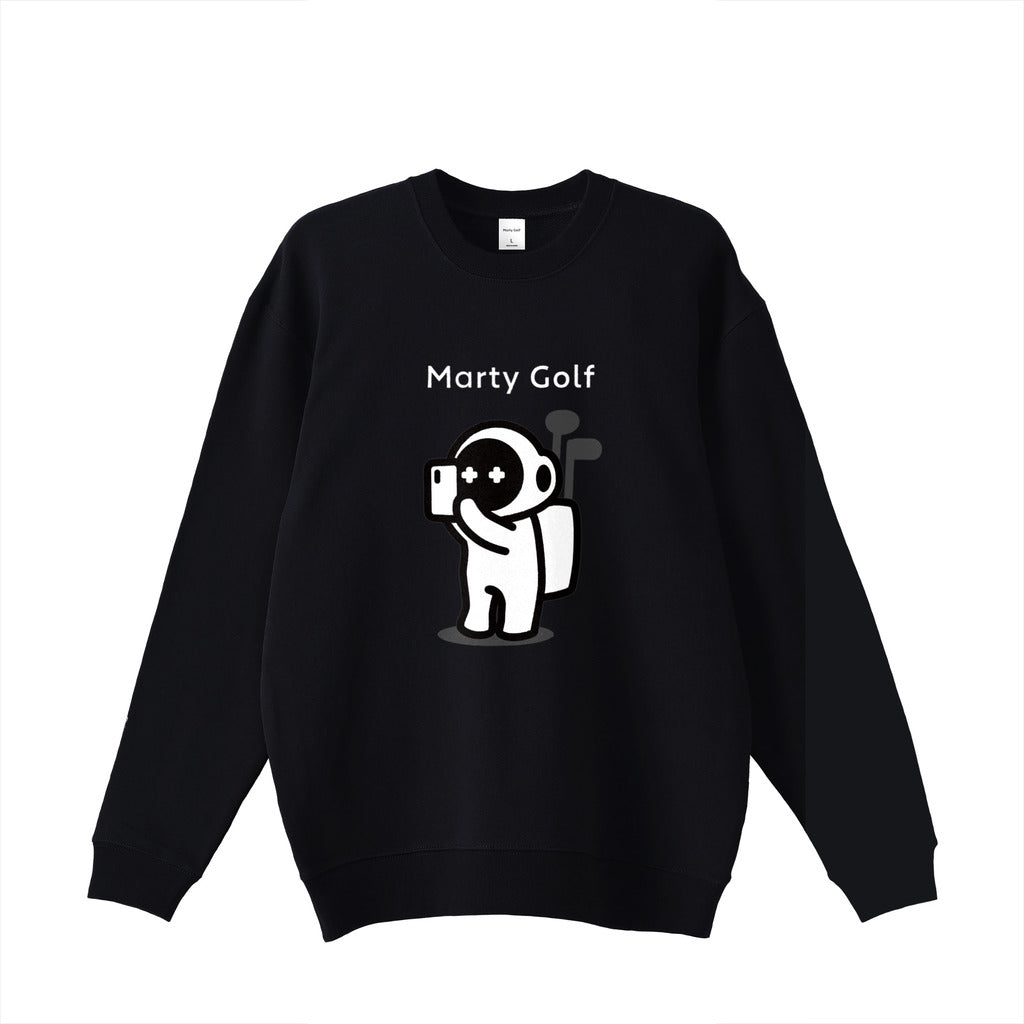 Caddy Sweat