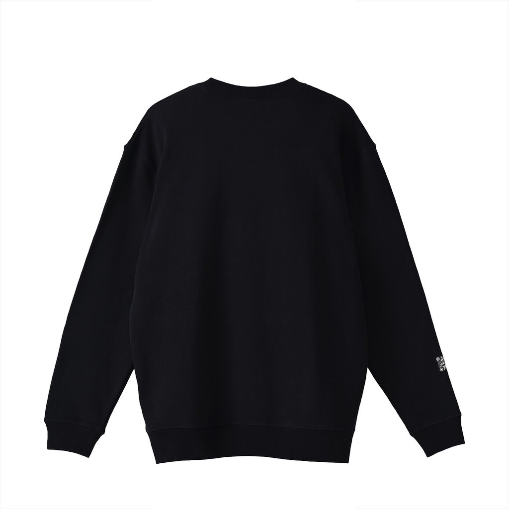Caddy Sweat (pile)