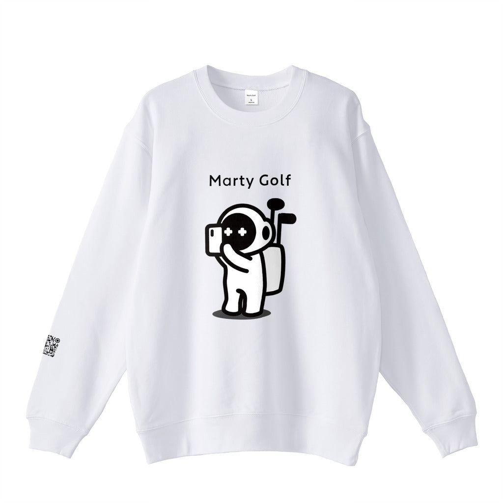 Caddy Sweat (pile)