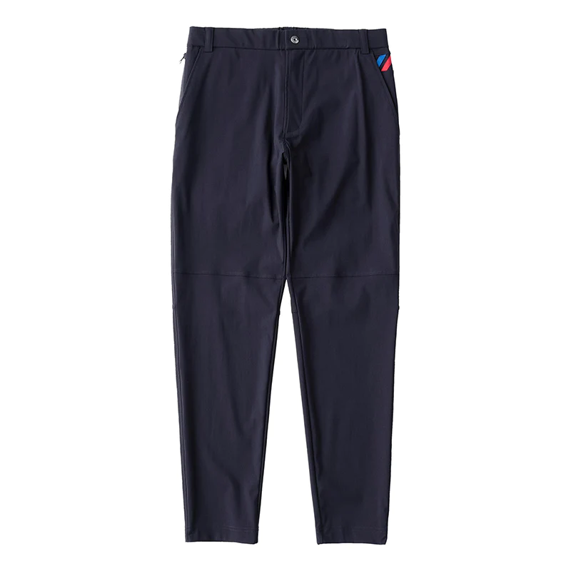 PATRICK × Marty ストレッチパンツ(navy)