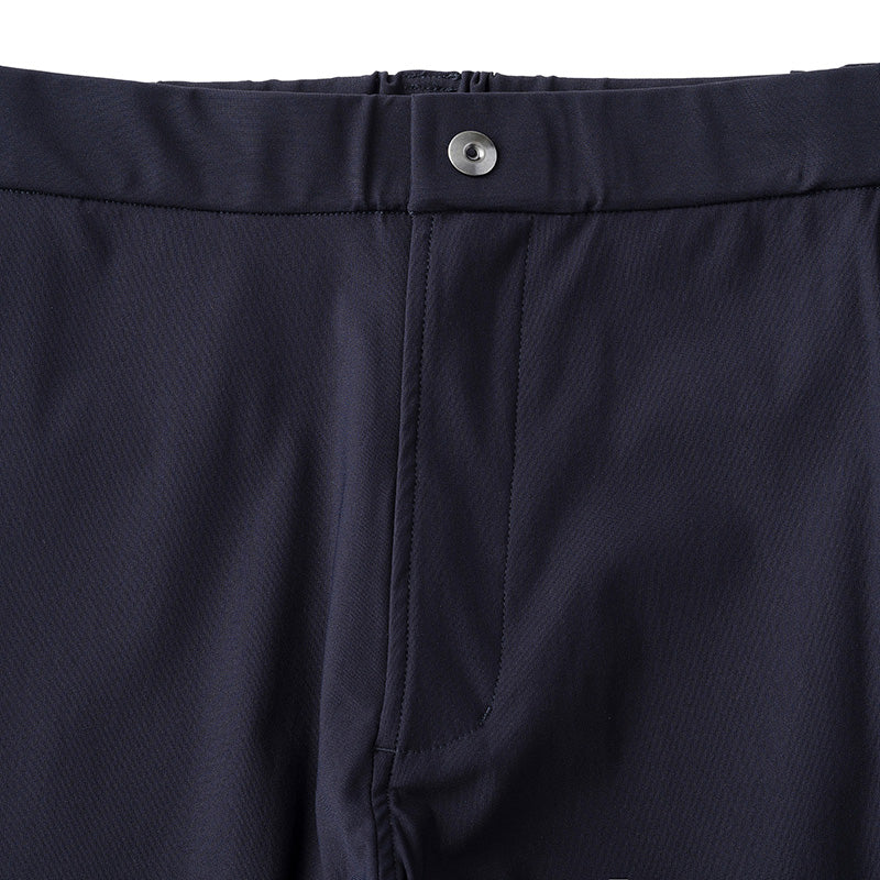 PATRICK × Marty ストレッチパンツ(navy)