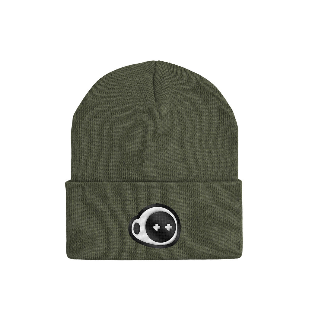 Caddy Knit Cap W
