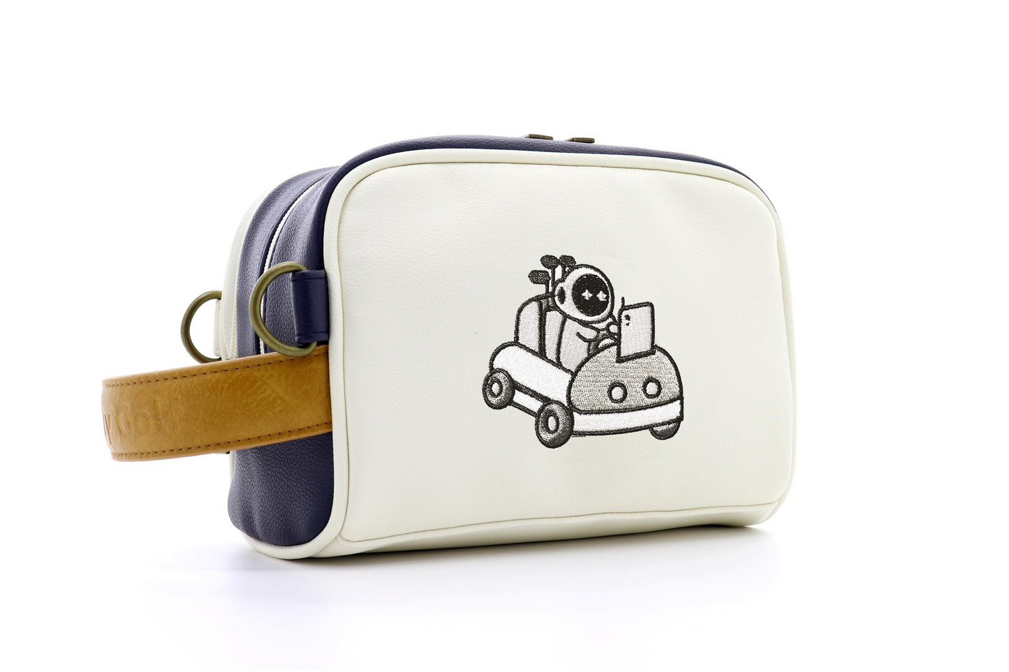 Marty Cart Bag ゴルまる