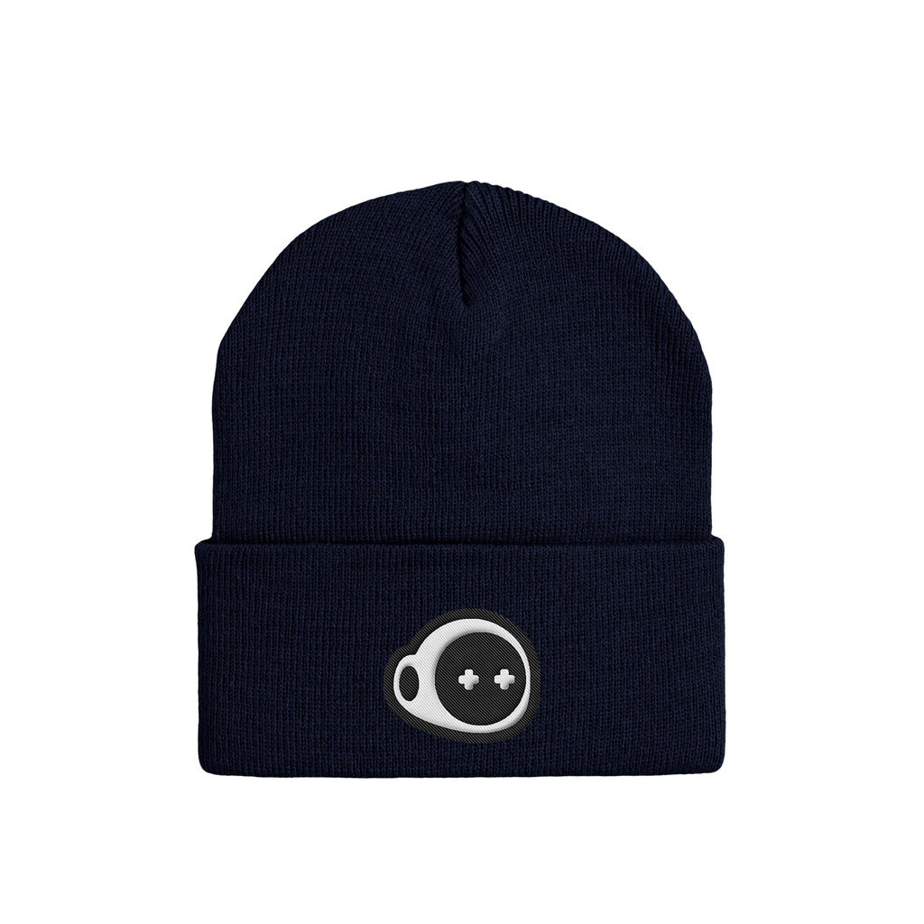 Caddy Knit Cap W