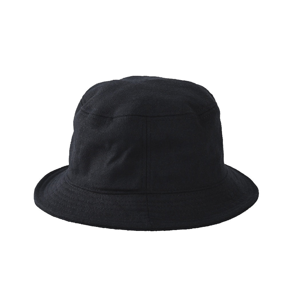 Caddy wool bucket hat