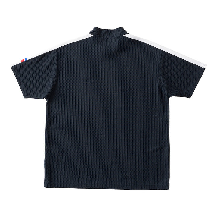 PATRICK × Marty メッシュモック(men’s)