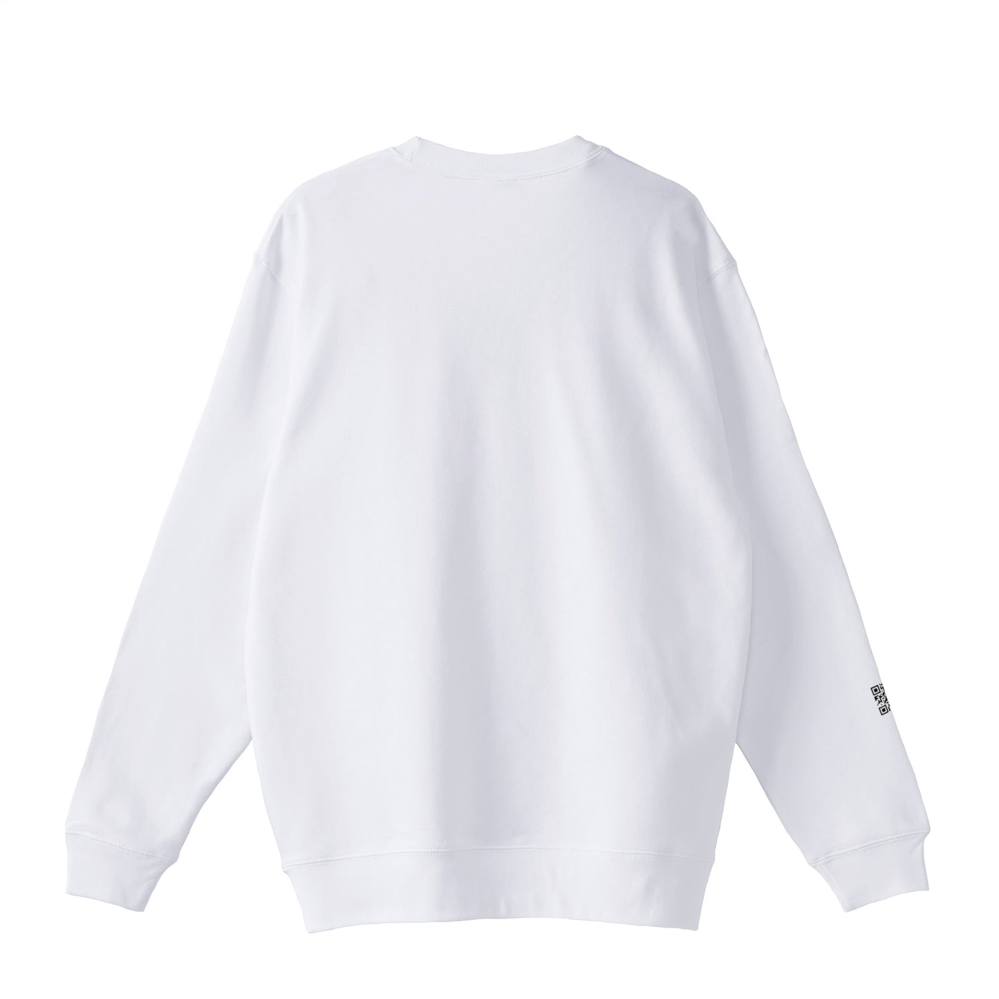 【山本道場】魚突きくん Sweat【限定販売】