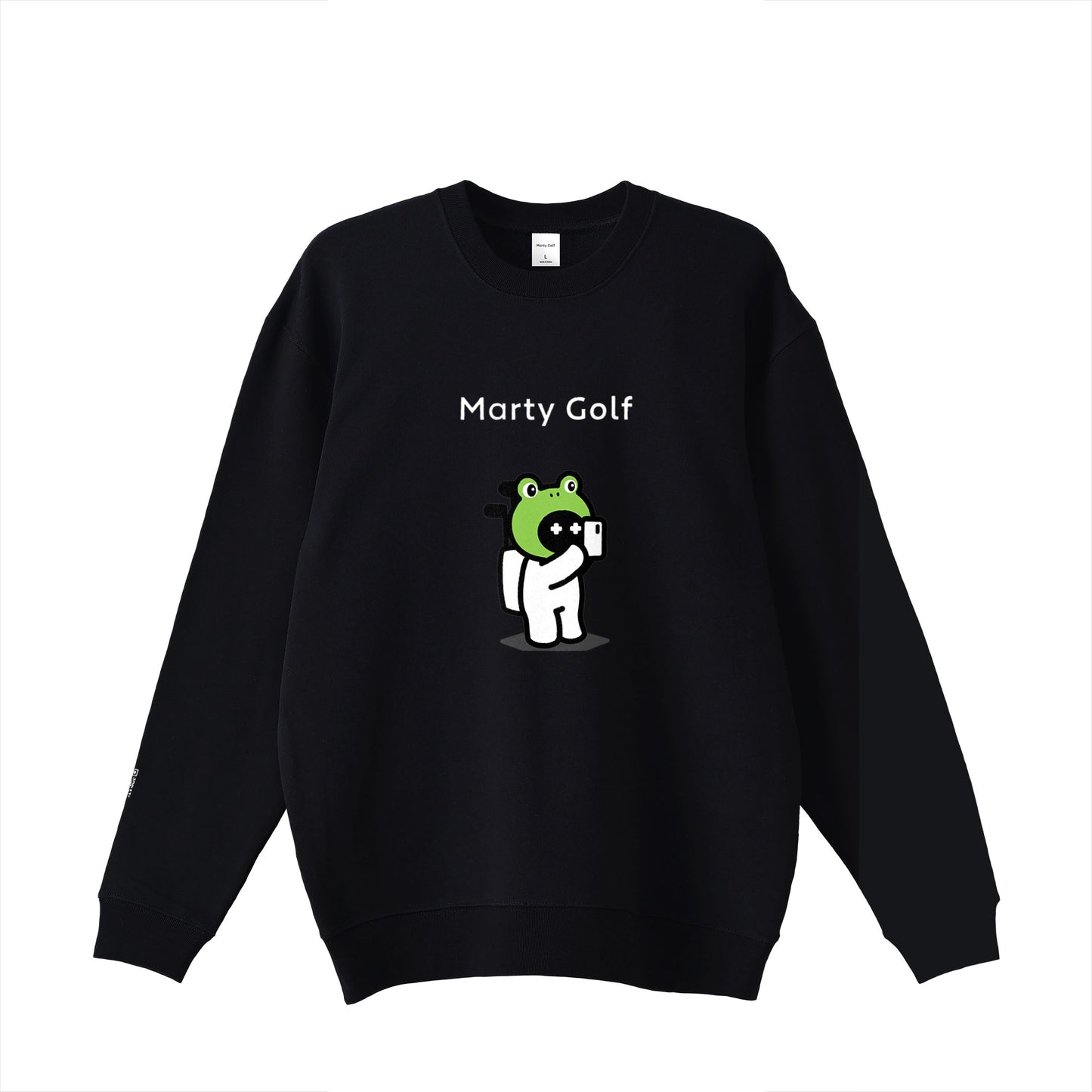 【山本道場】いつきちゃん Sweat【限定販売】