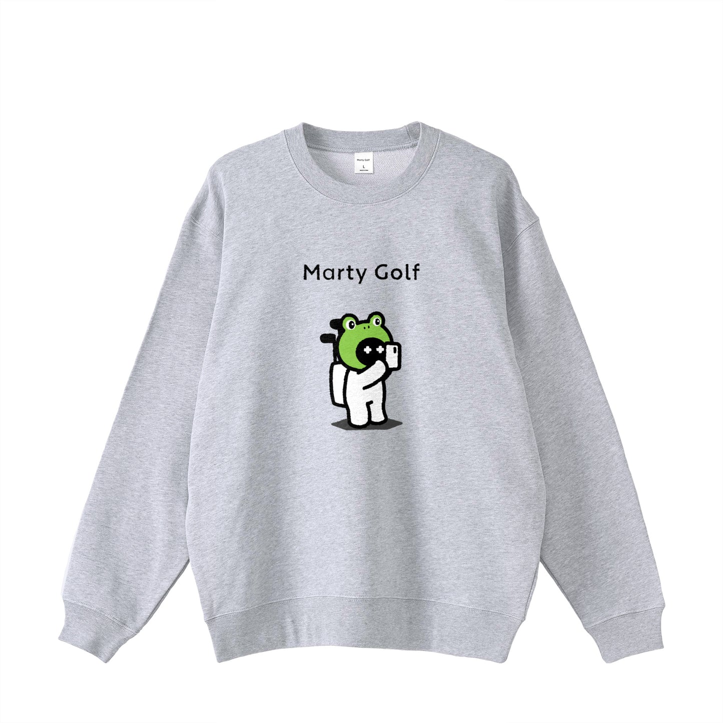 【山本道場】いつきちゃん Sweat【限定販売】