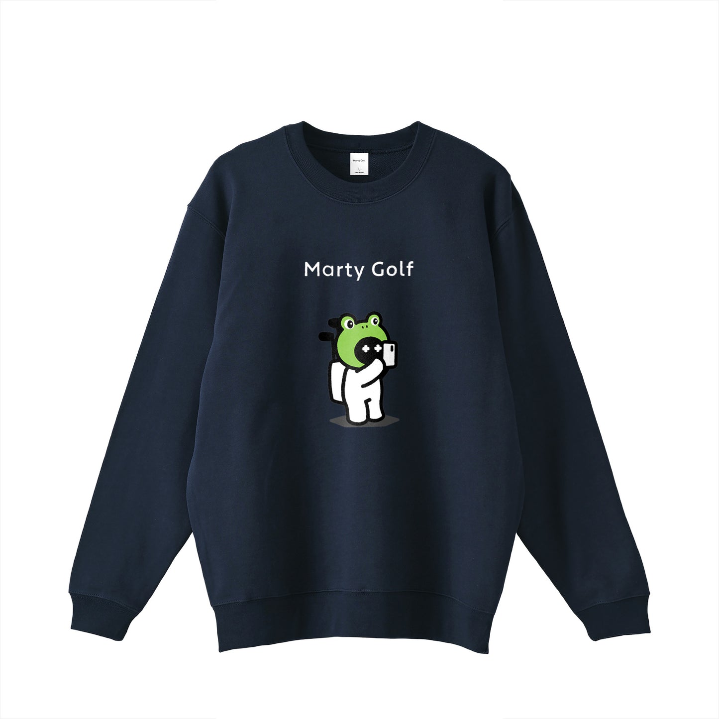 【山本道場】いつきちゃん Sweat【限定販売】