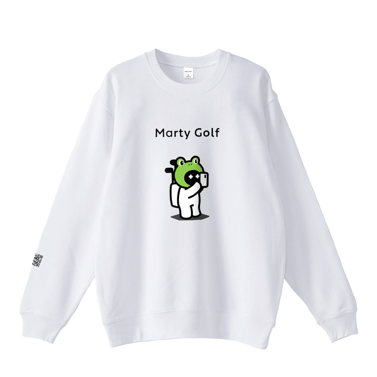 【山本道場】いつきちゃん Sweat【限定販売】