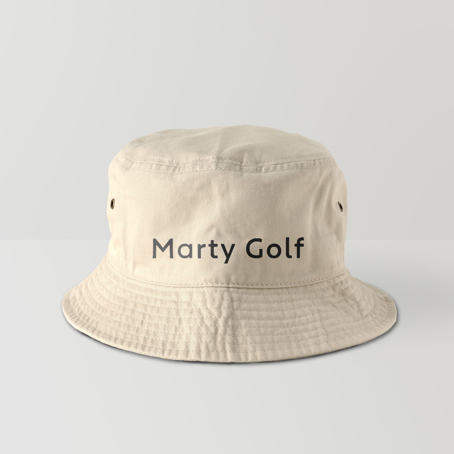 Marty bucket hat