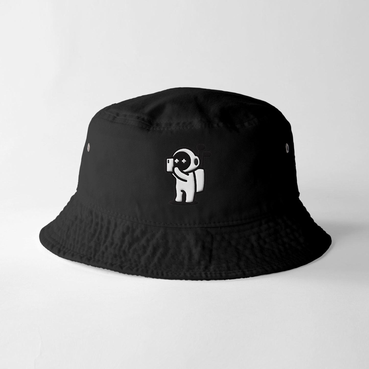 Caddy bucket hat