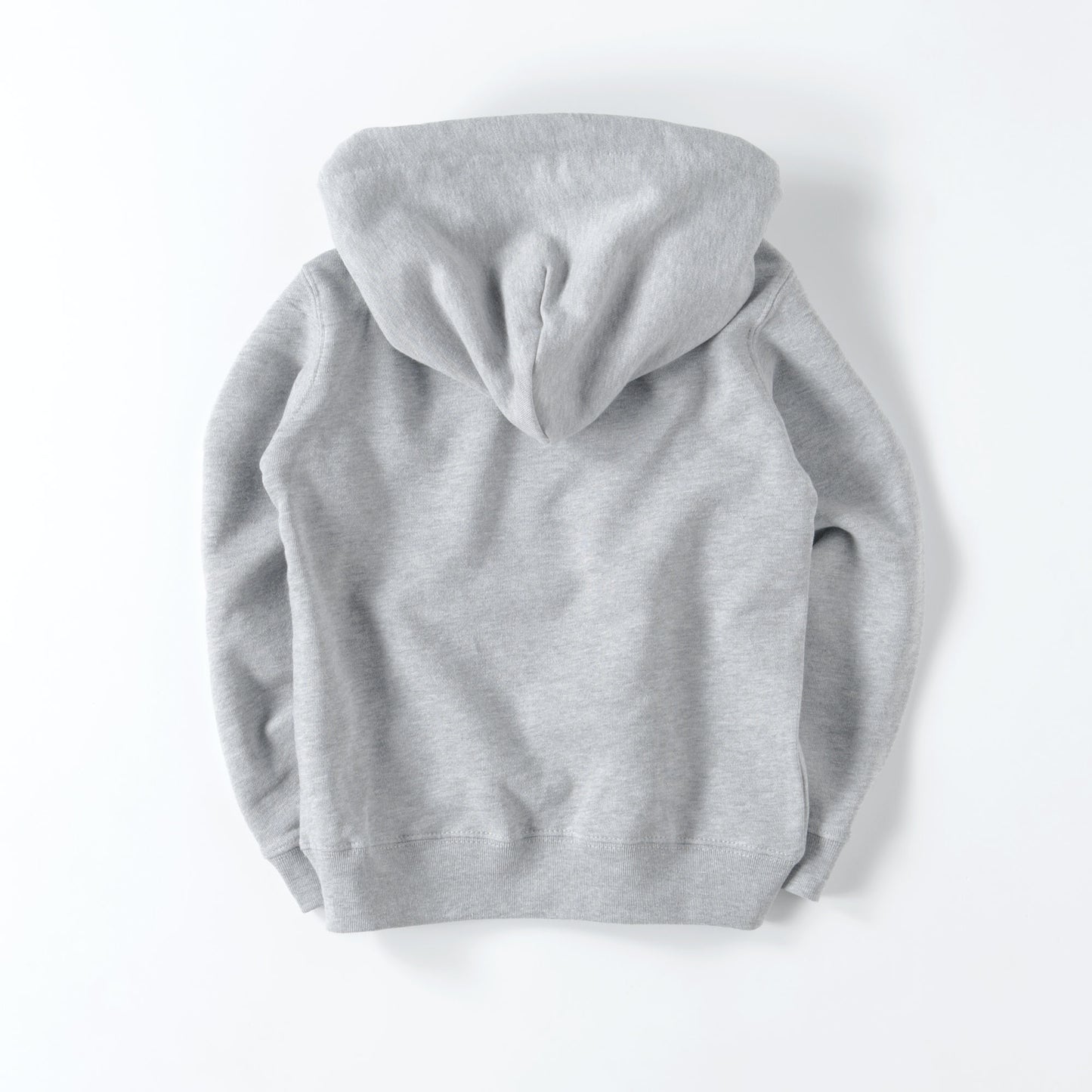 Caddy Kids Parka gray image