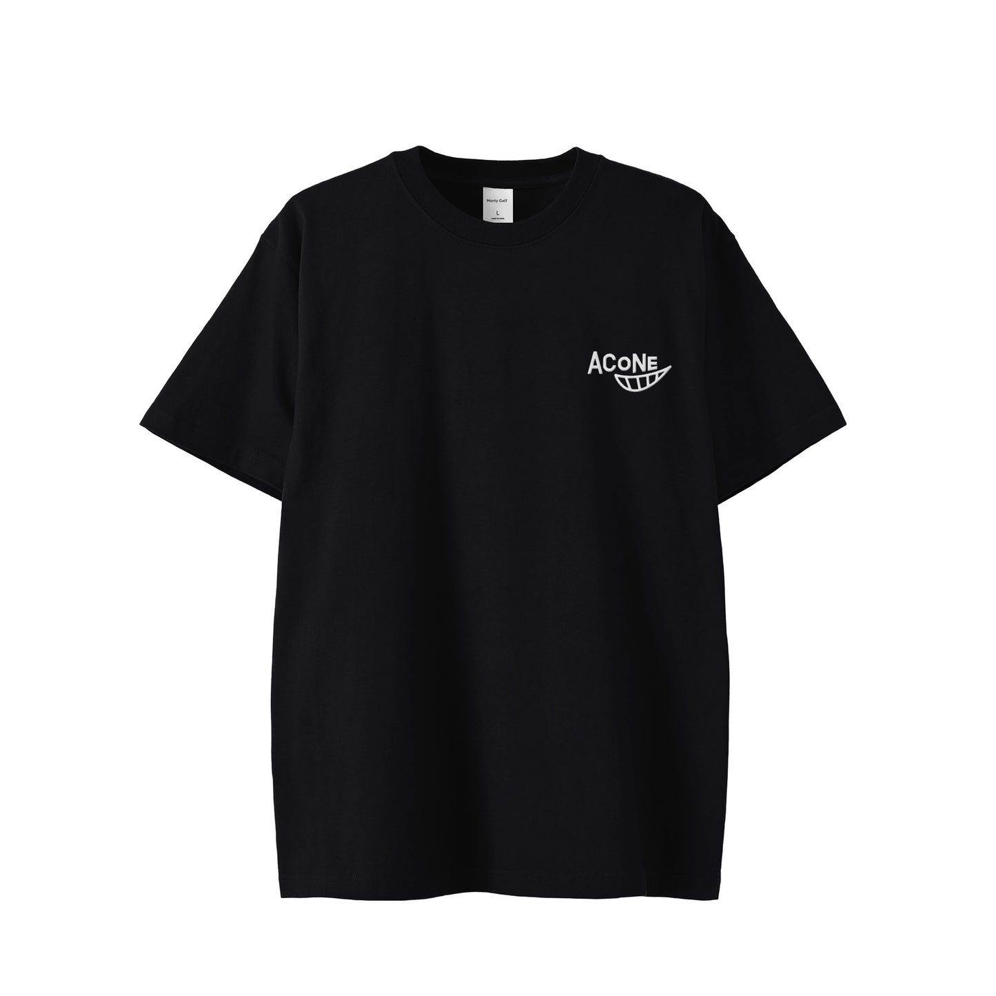 Acone バックプリント T