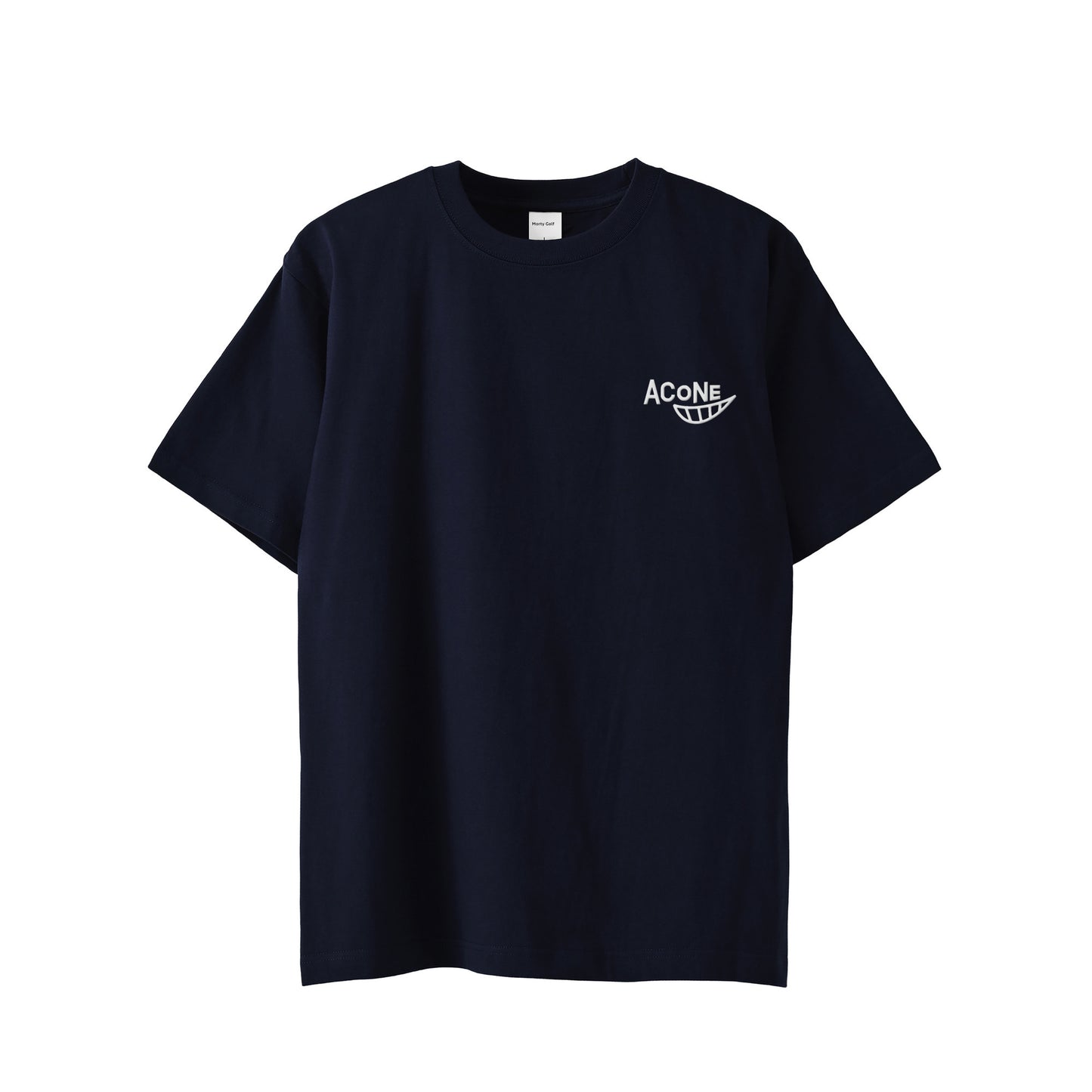 Acone バックプリント T