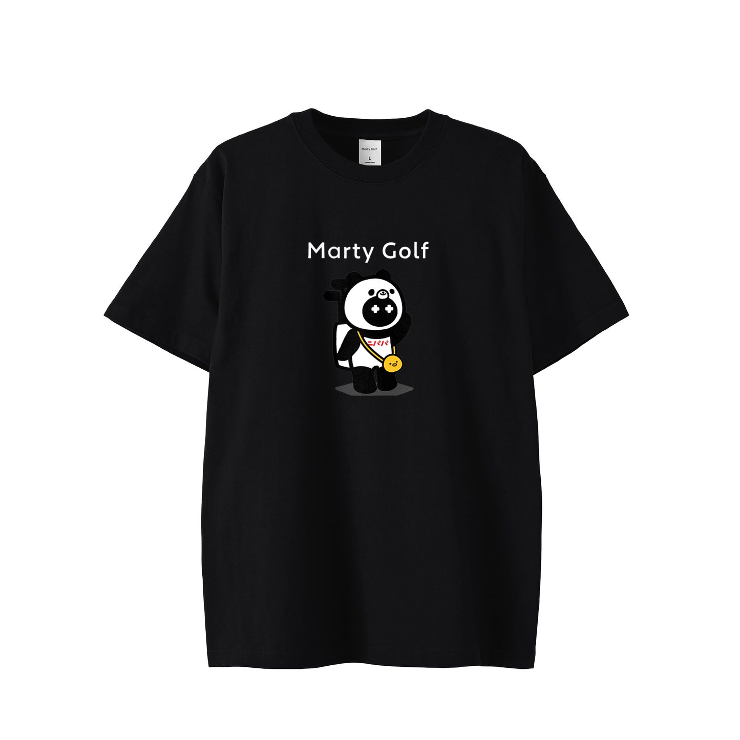 二パパ Tシャツ
