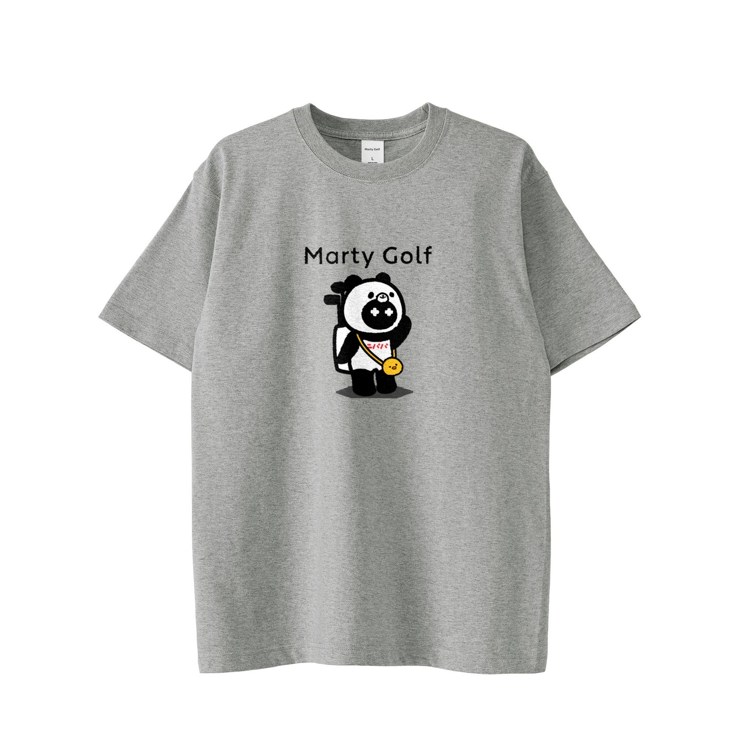 二パパ Tシャツ