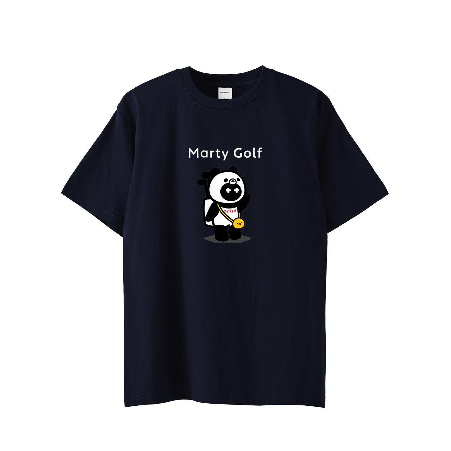 二パパ Tシャツ