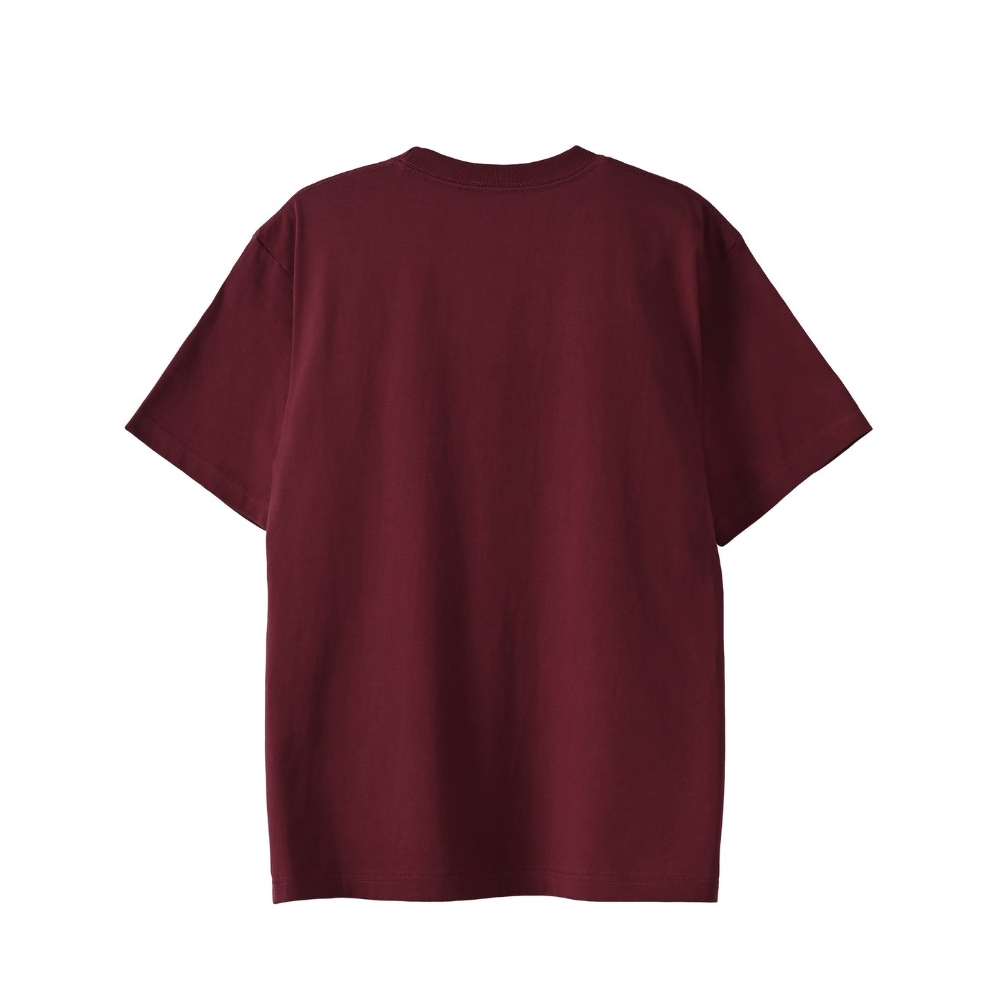 saekingT burgundy image