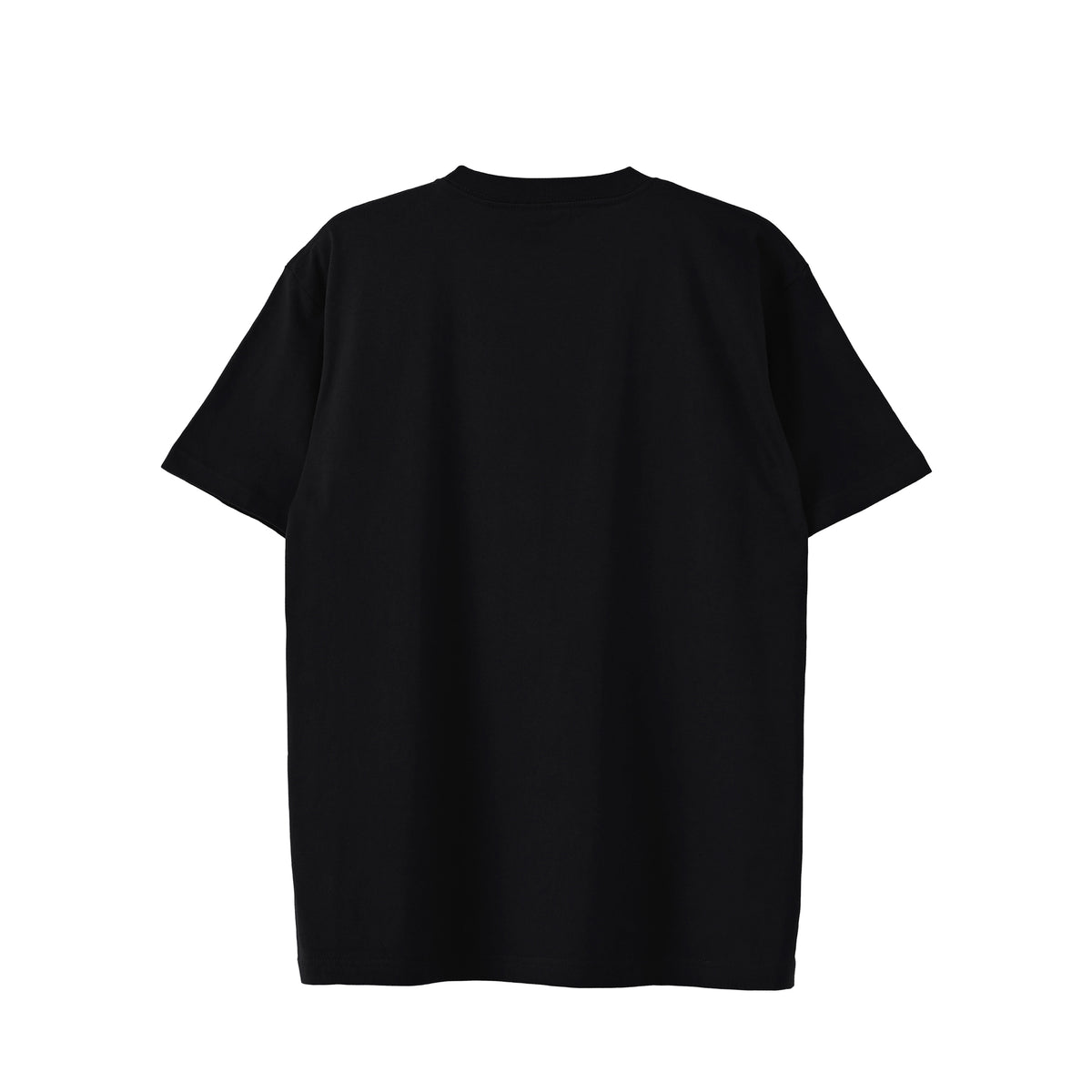 ギャルちんまるT black image