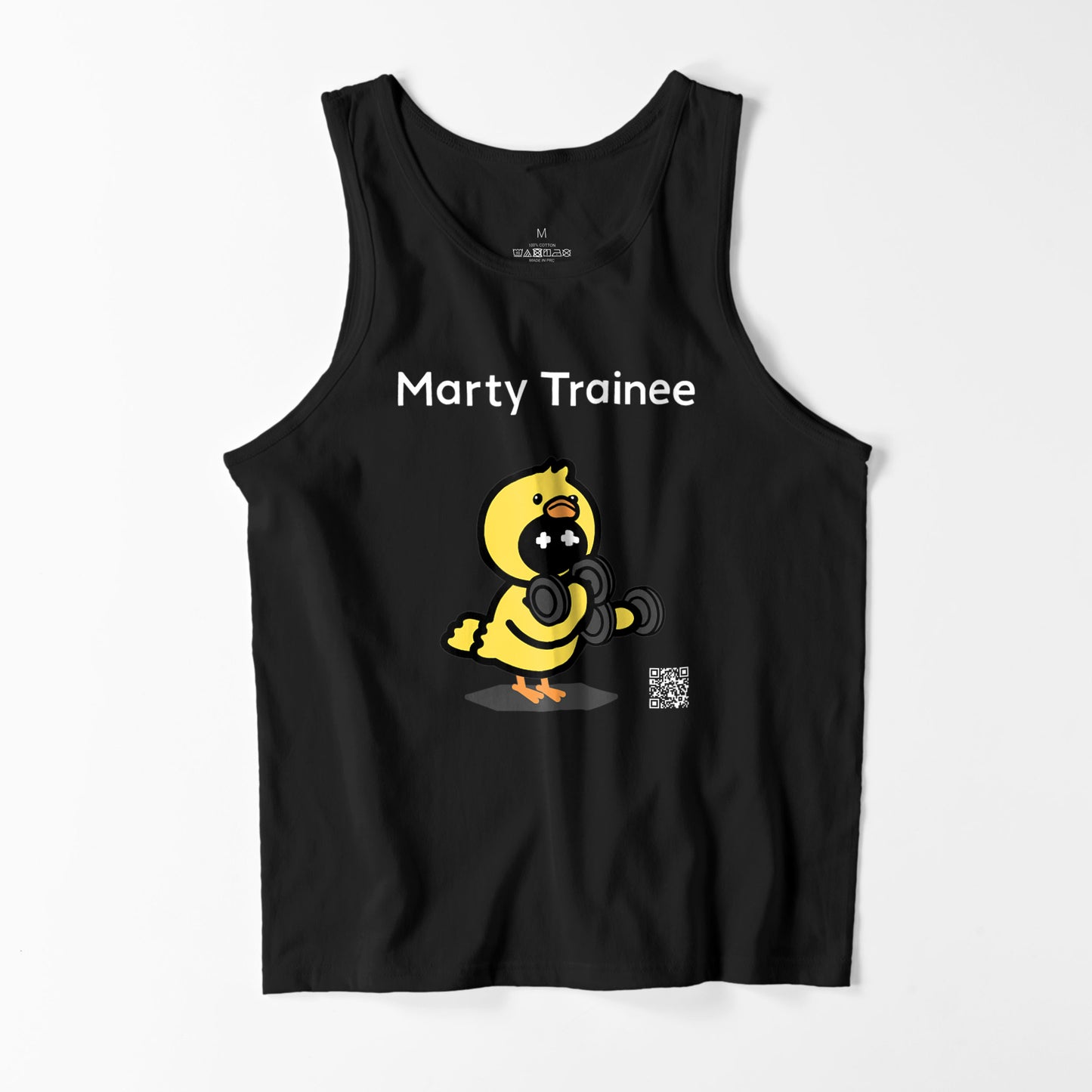 よちよち Trainee タンクトップ