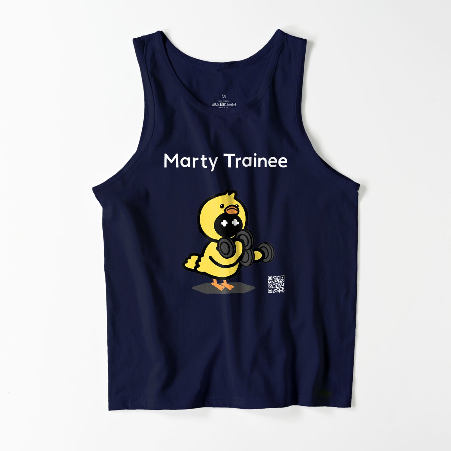 よちよち Trainee タンクトップ