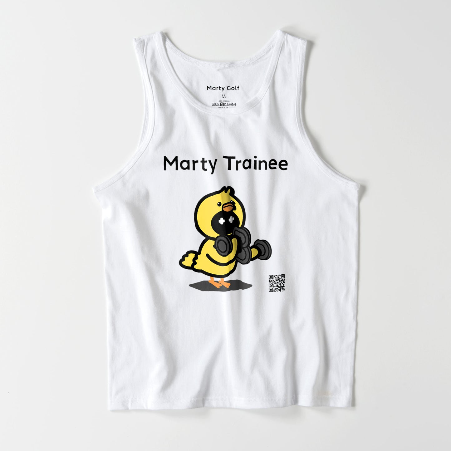 よちよち Trainee タンクトップ