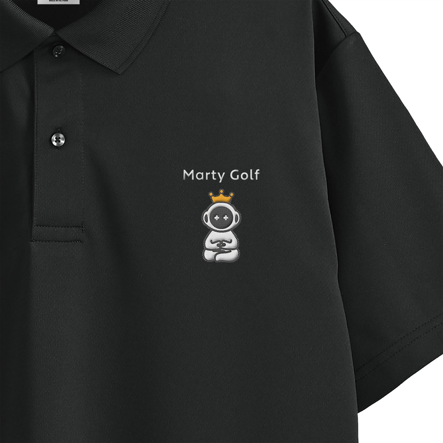 saekingPOLO black image
