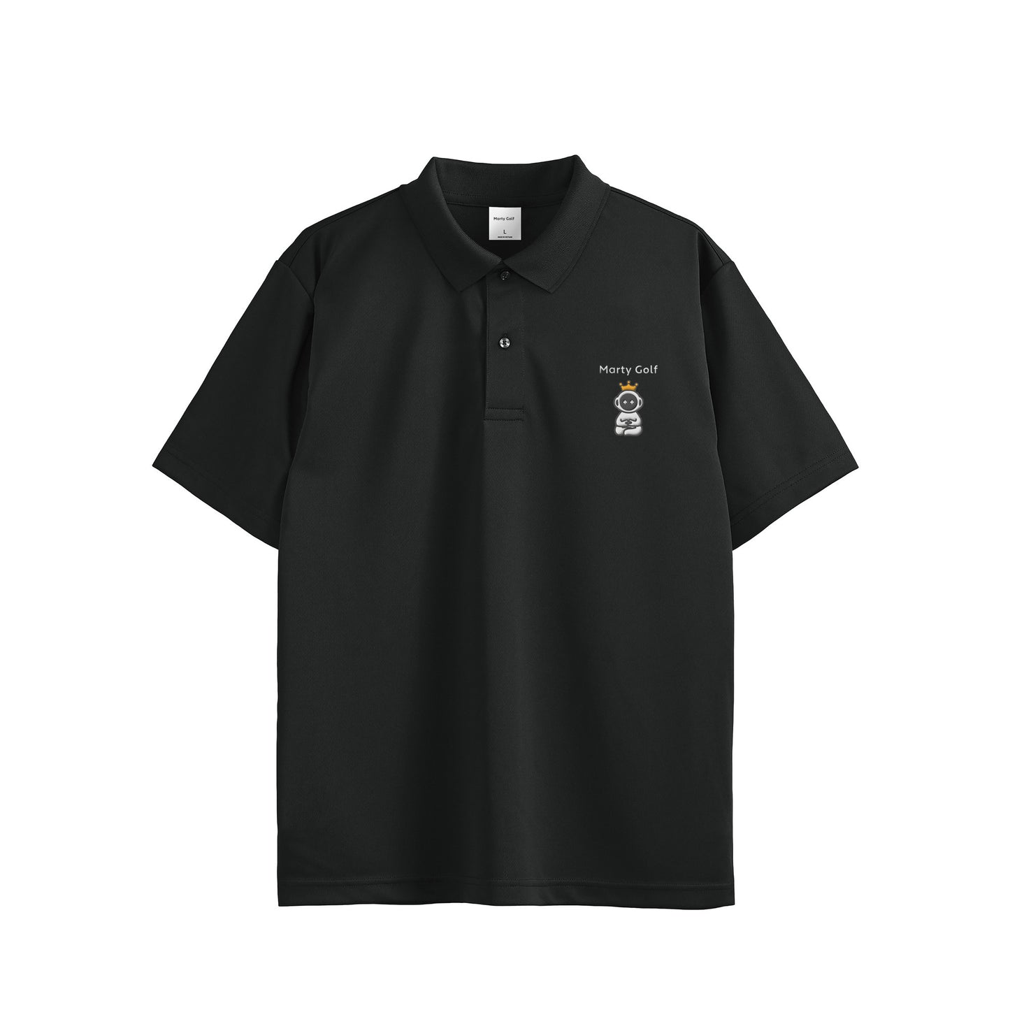 saekingPOLO black image