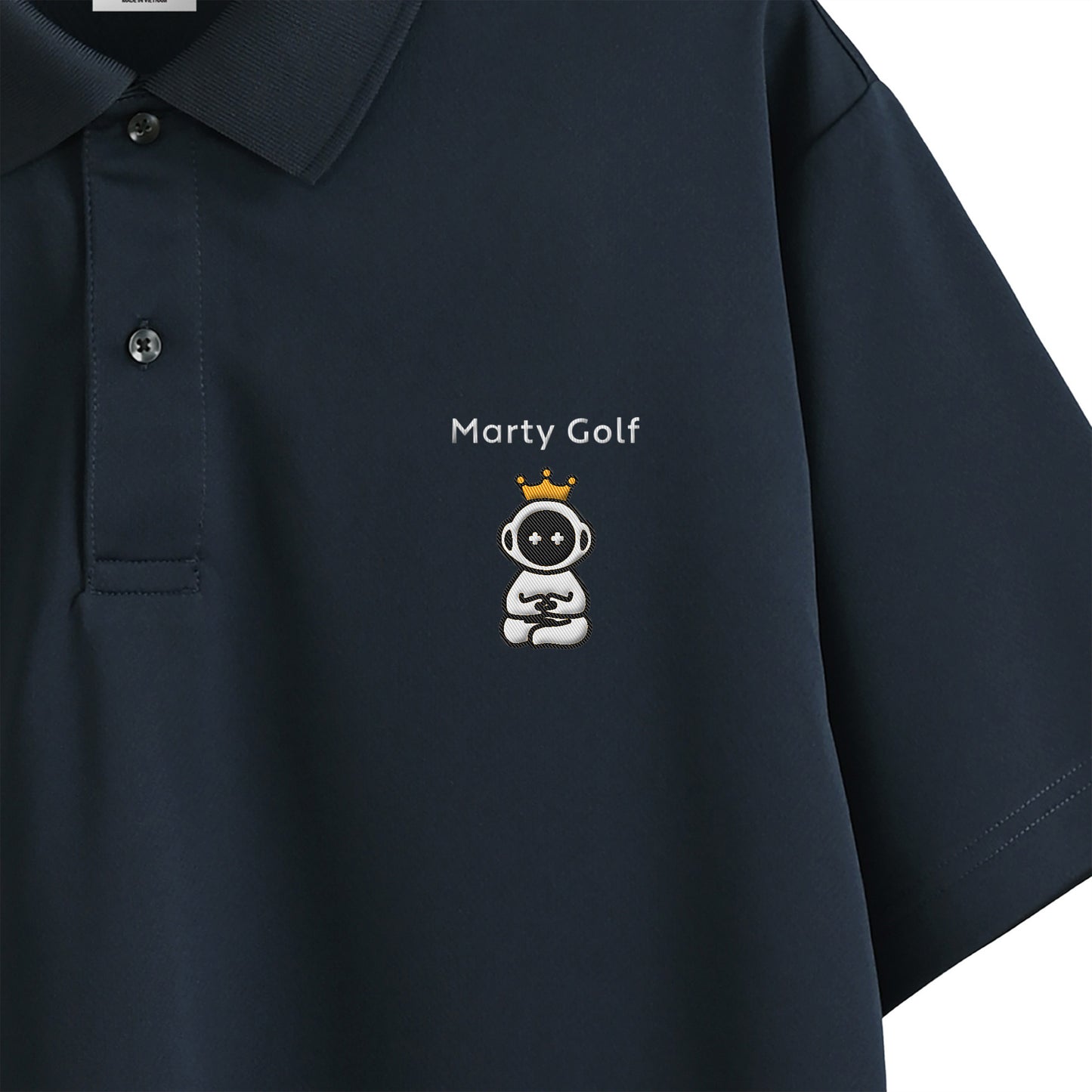 saekingPOLO navy image