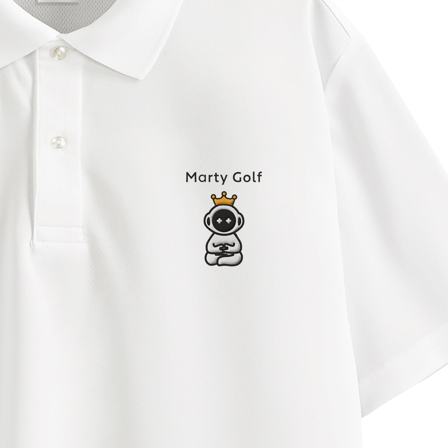 saekingPOLO white image