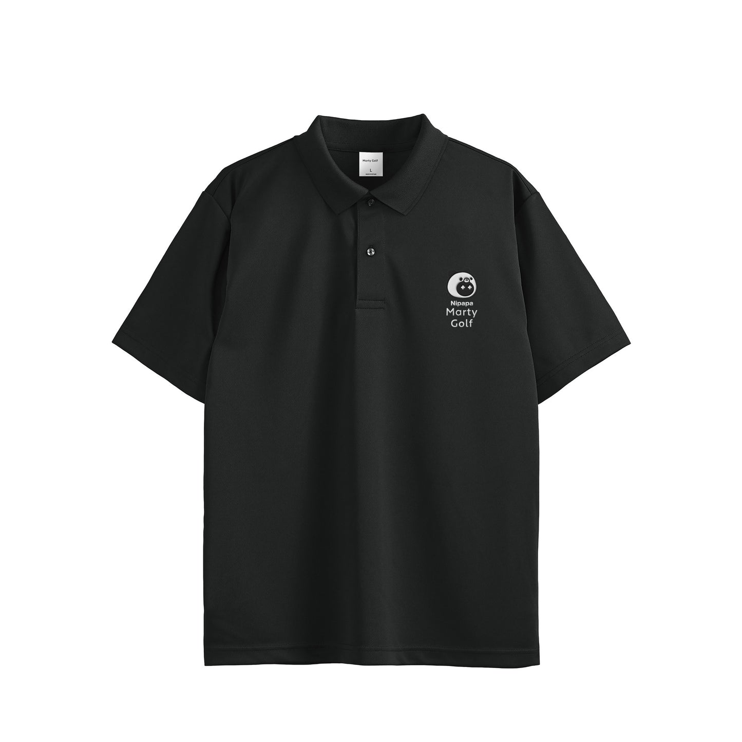 NopapaPOLO black image