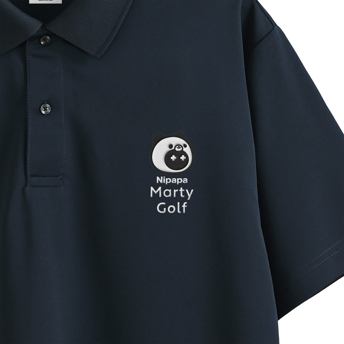 NopapaPOLO navy image
