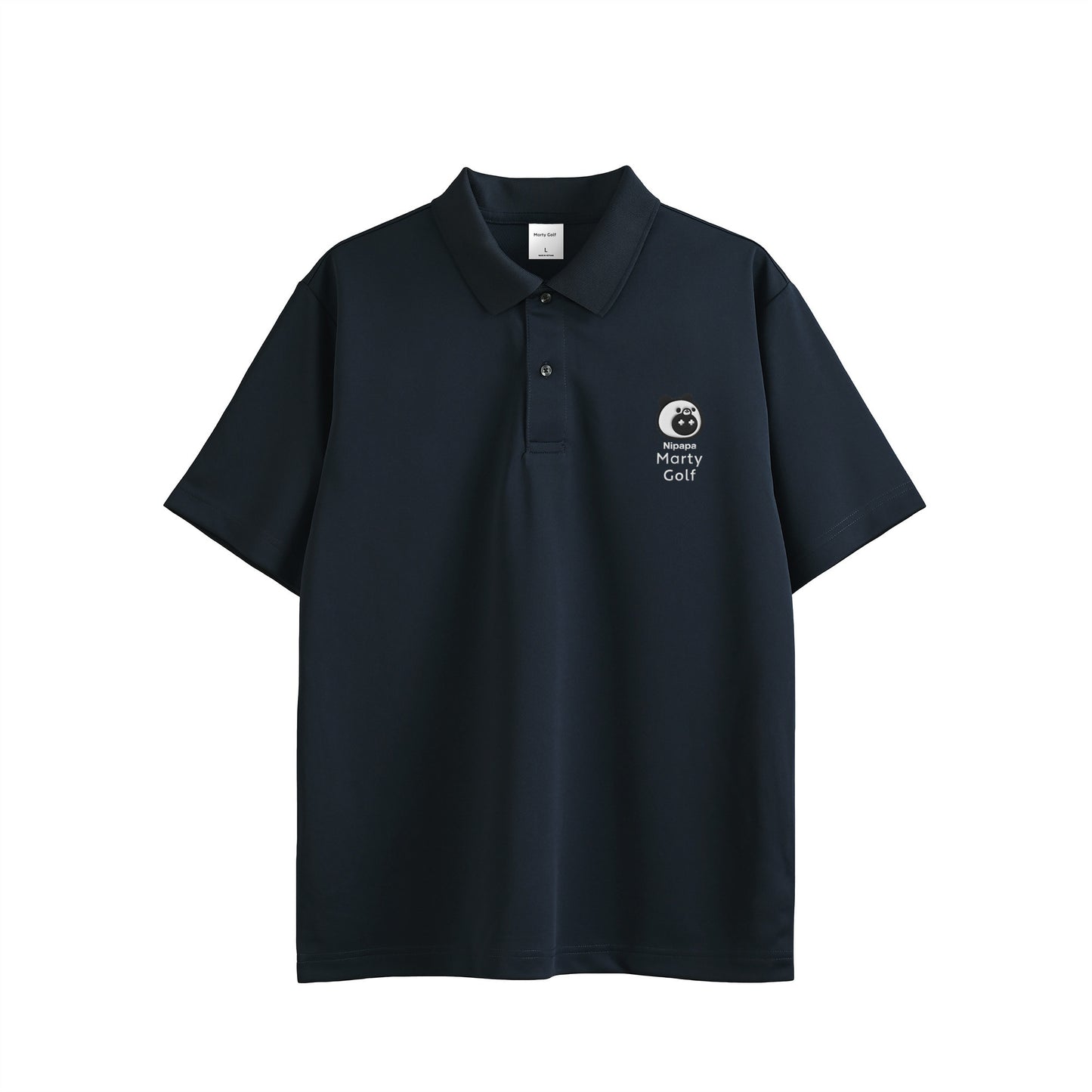 NopapaPOLO navy image