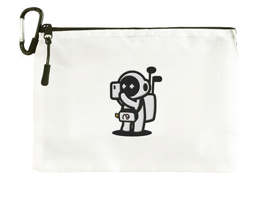 Caddy Pouch