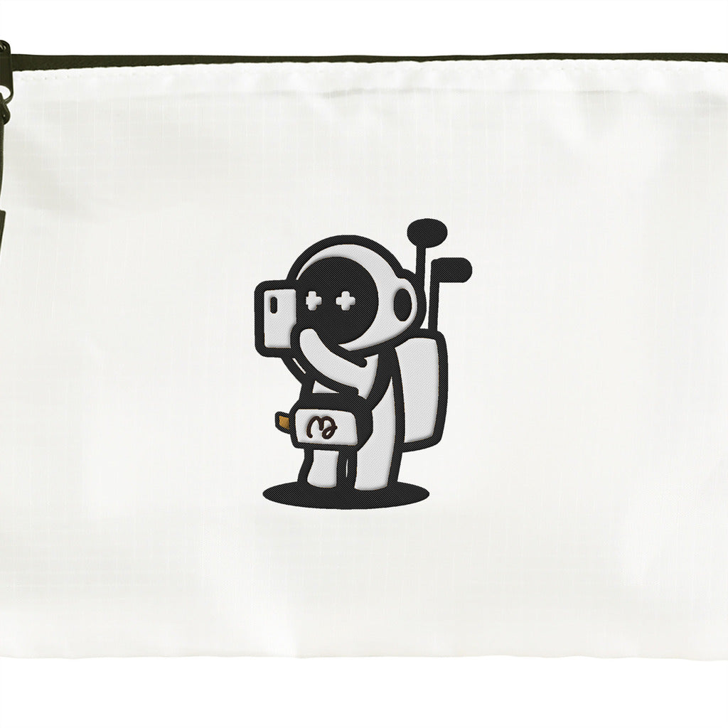 Caddy Pouch