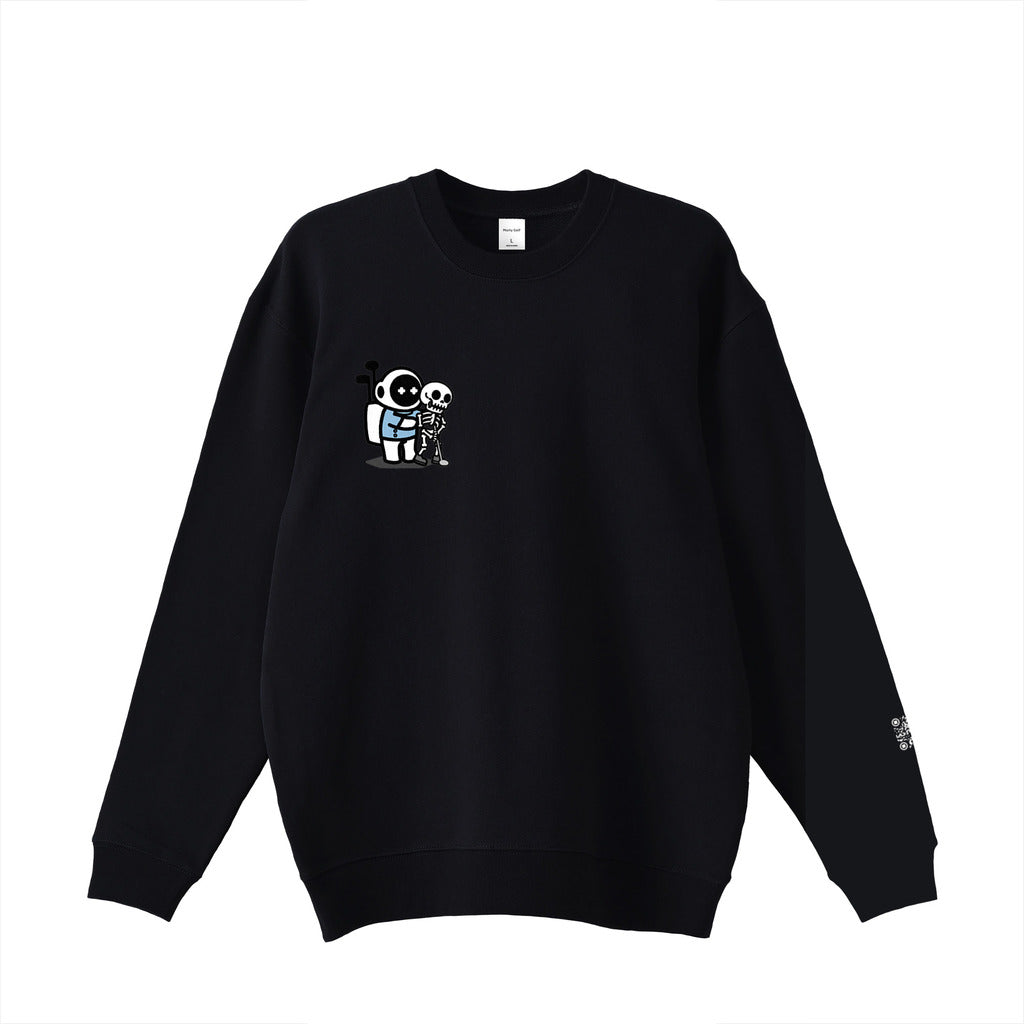 Seitai Sweat【受注生産】