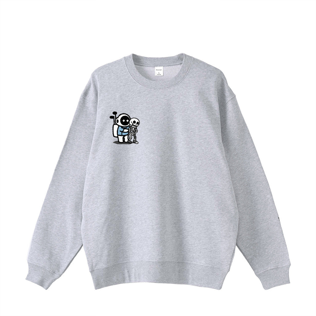 Seitai Sweat【受注生産】