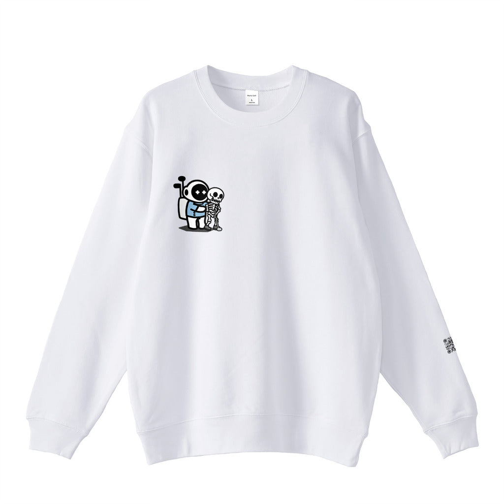 Seitai Sweat【受注生産】