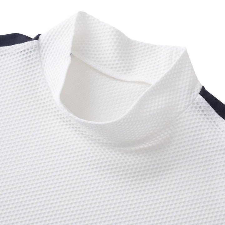 PATRICK × Marty メッシュモック(men’s)