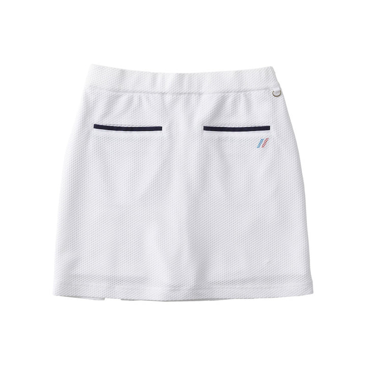PATRICK × Marty メッシュスカート(women’s)