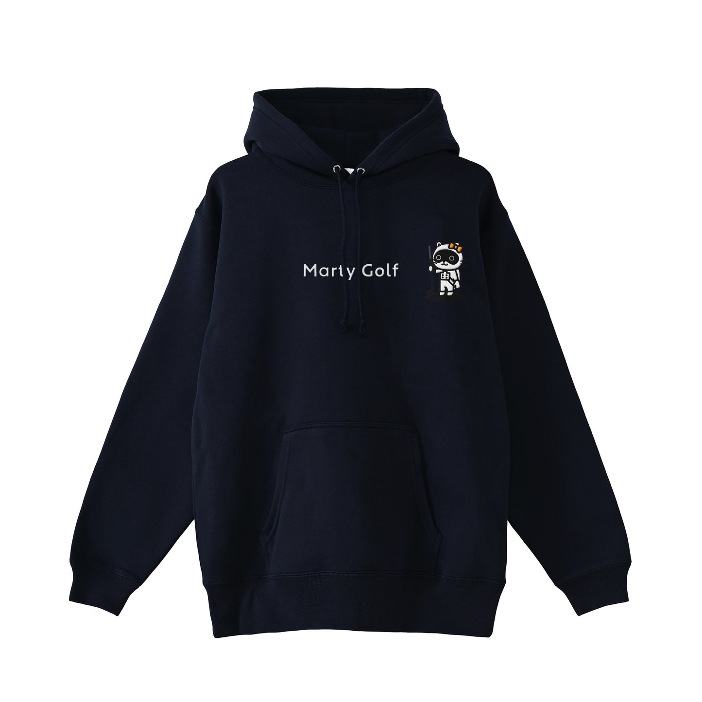 Tanuki Parka