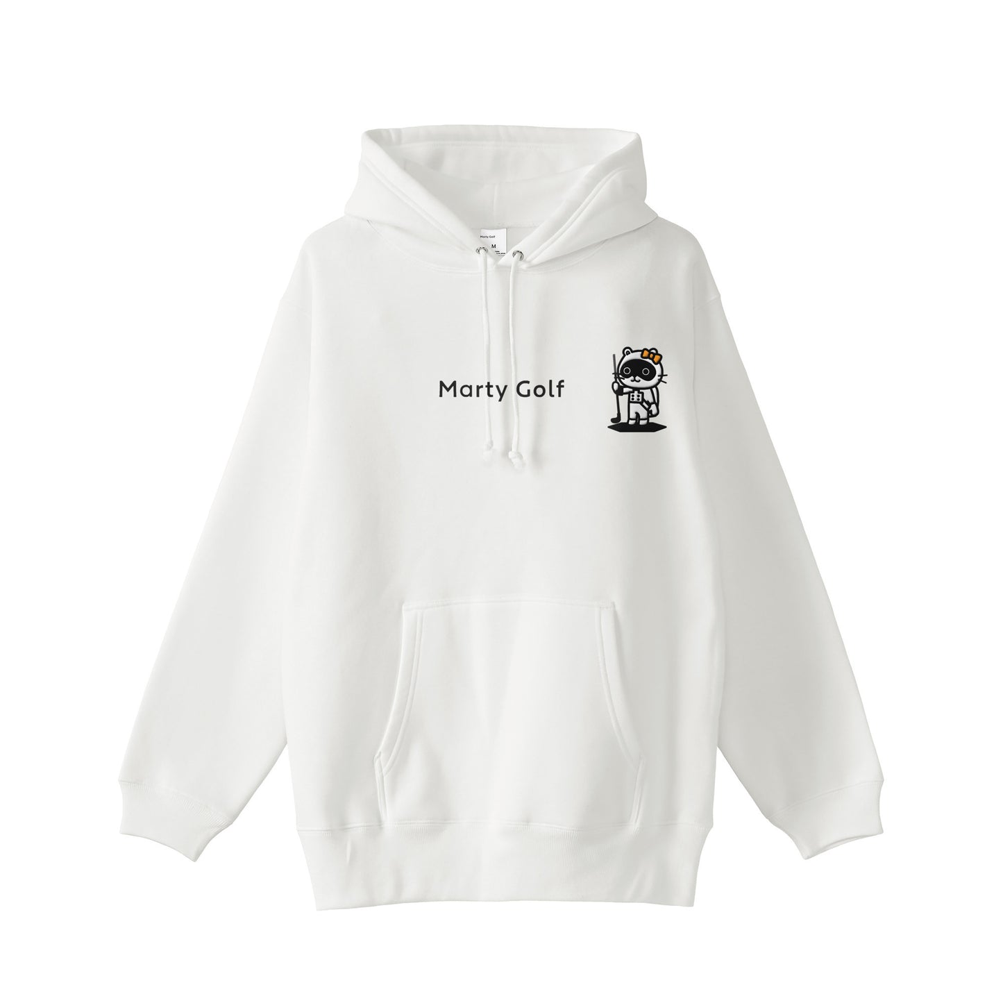 Tanuki Parka