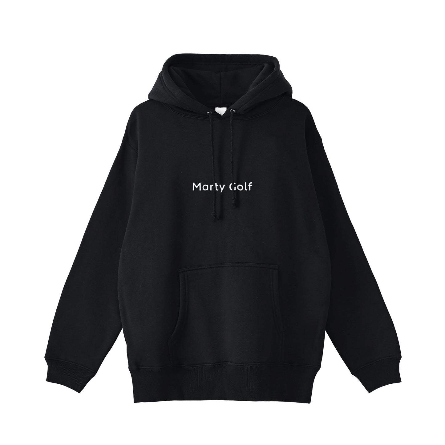 Caddy Parka